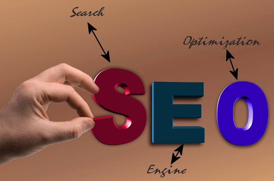 SEO is the answer